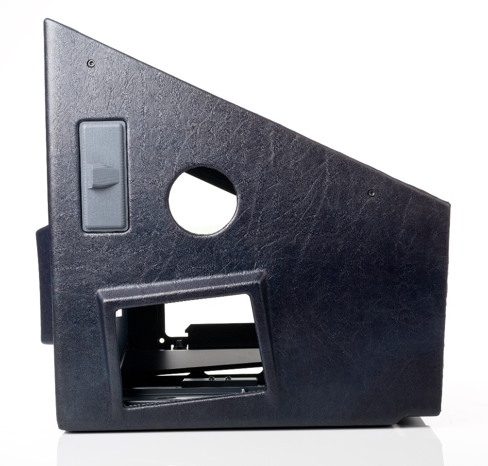 FSC A320 forward side console CPT TOP